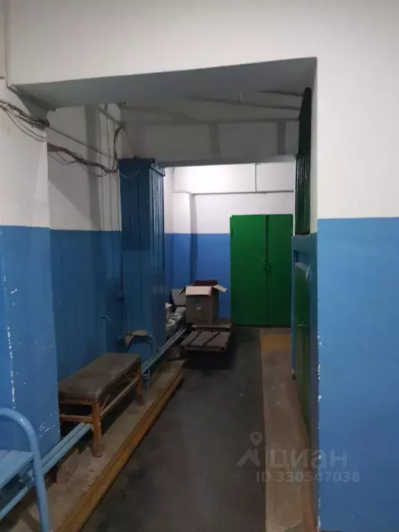 Помещение свободного назначения в Коми, Воркута ул. Дончука, 2 (331 м) - Фото 2