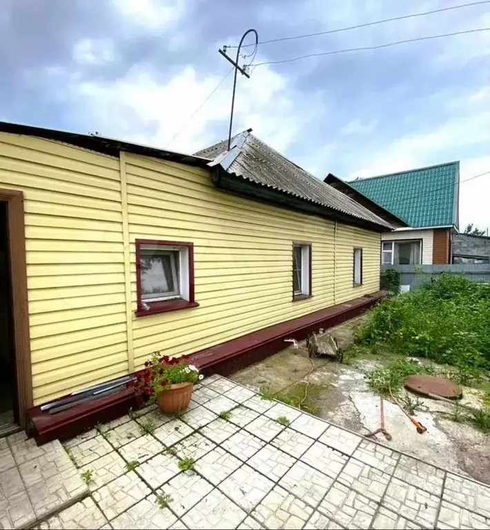 Дом 80 м на участке 6 сот. - Фото 1