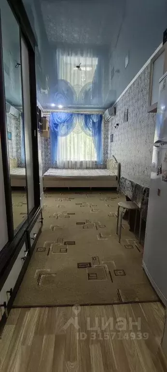 Комната Ростовская область, Таганрог ул. Пальмиро Тольятти, 24-3 - Фото 1