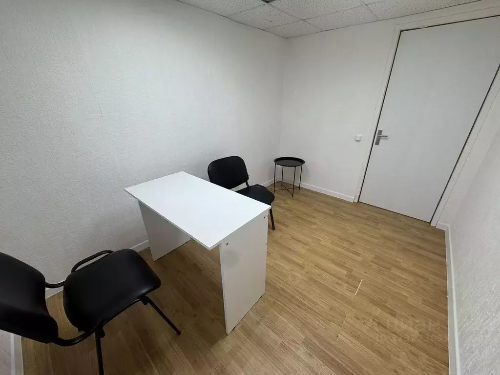 Офис в Краснодарский край, Краснодар Центральный мкр, ул. Октябрьская, ... - Фото 2