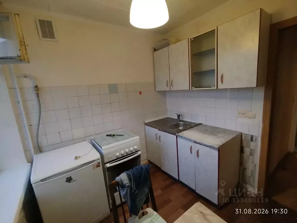 2-к кв. Москва Байкальская ул., 26/10 (42.0 м) - Фото 1