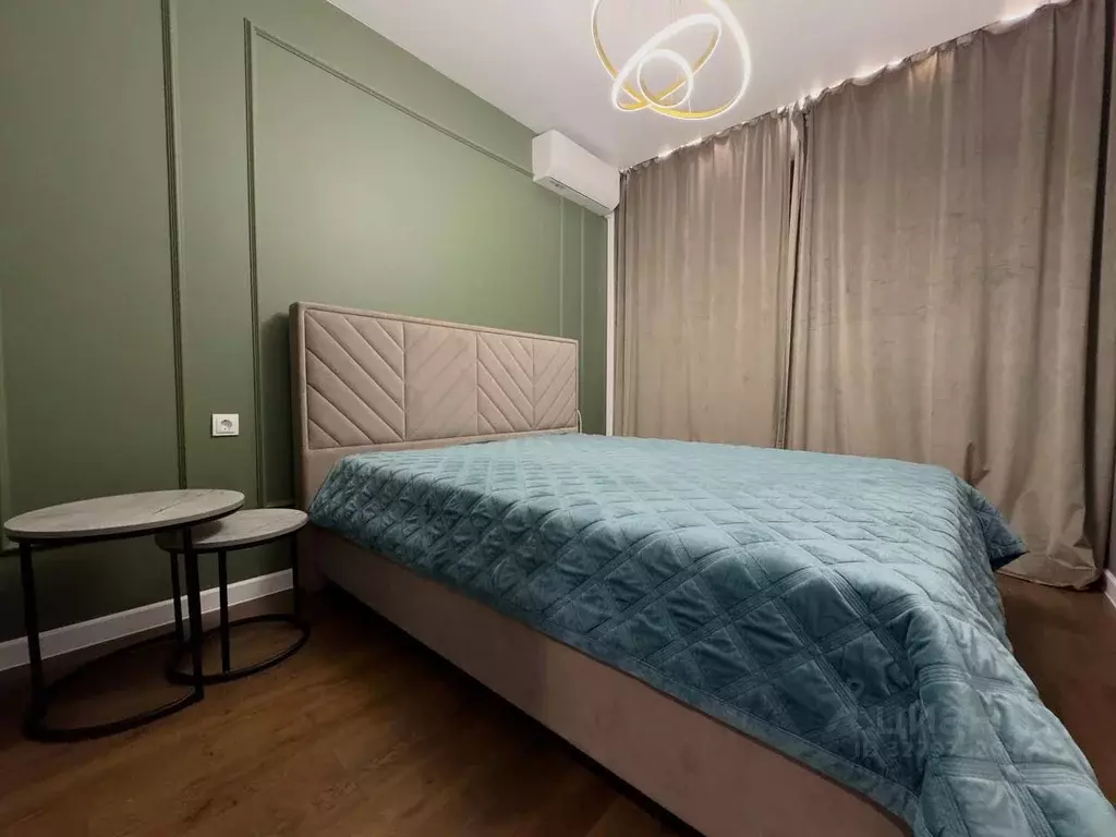 2-к кв. Татарстан, Казань ул. Анаса Тазетдинова, 6 (50.0 м) - Фото 1