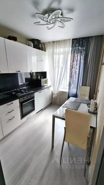 2-к кв. Московская область, Подольск Высотная ул., 3в (44.0 м) - Фото 1