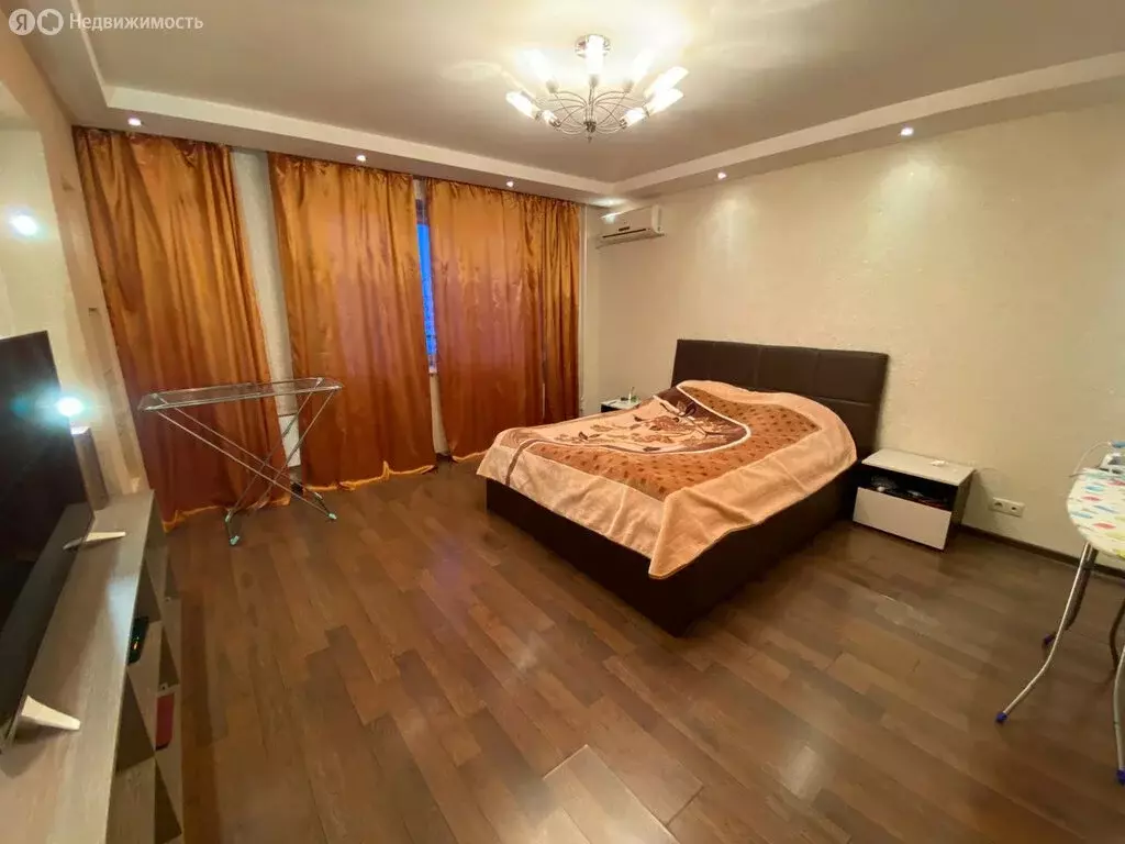 1-комнатная квартира: Домодедово, микрорайон Северный, Северная улица, ... - Фото 2