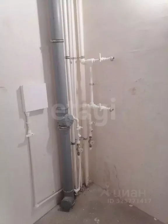 Студия Ярославская область, Ярославль ул. Строителей, 18 (26.7 м) - Фото 2