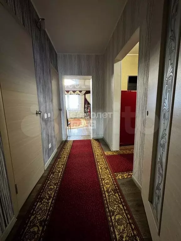 1-к. квартира, 53,6 м, 5/5 эт. - Фото 1
