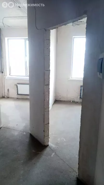 1-комнатная квартира: аул Новая Адыгея, Береговая улица, 2/5 (30.6 м) - Фото 1