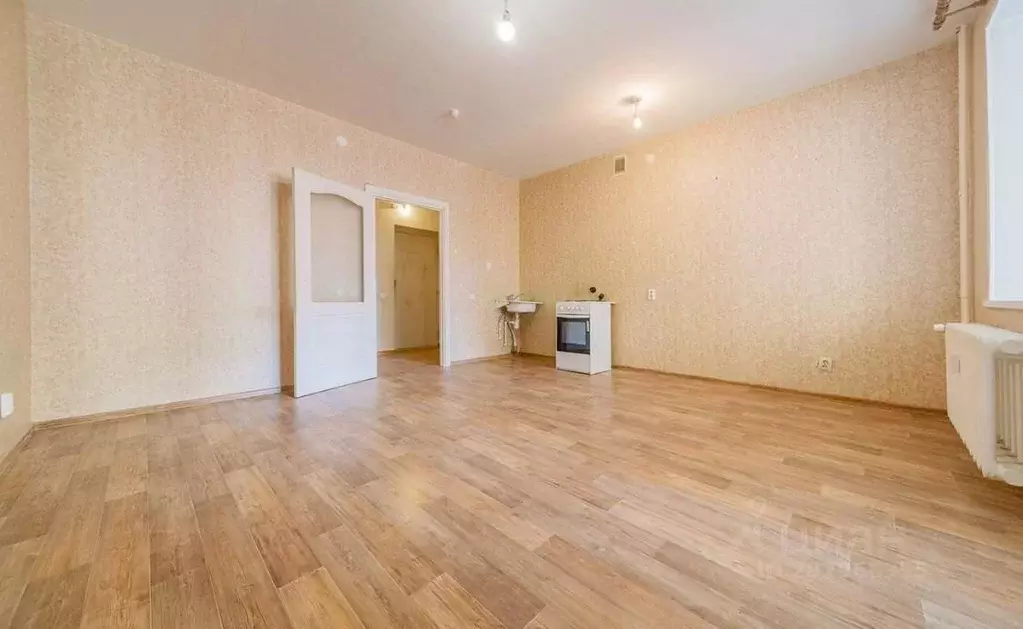 1-к кв. Пермский край, Пермь ул. Веры Засулич, 48 (31.0 м) - Фото 2