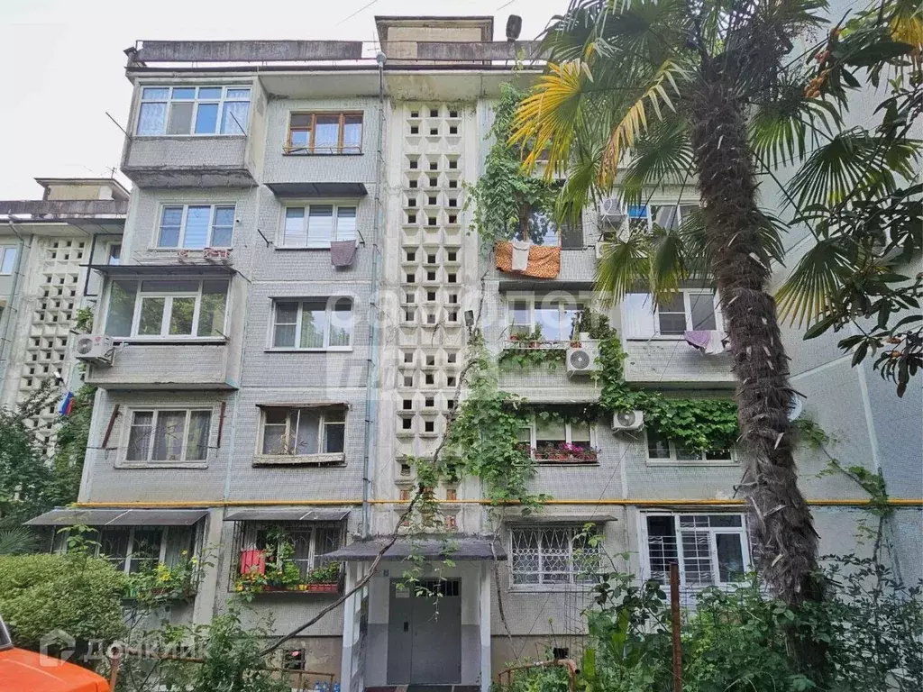 Продаётся 1-к квартира, 32 м - Фото 0