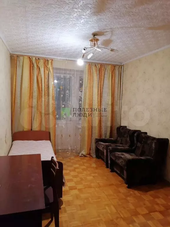3-к. квартира, 60 м, 7/9 эт. - Фото 0