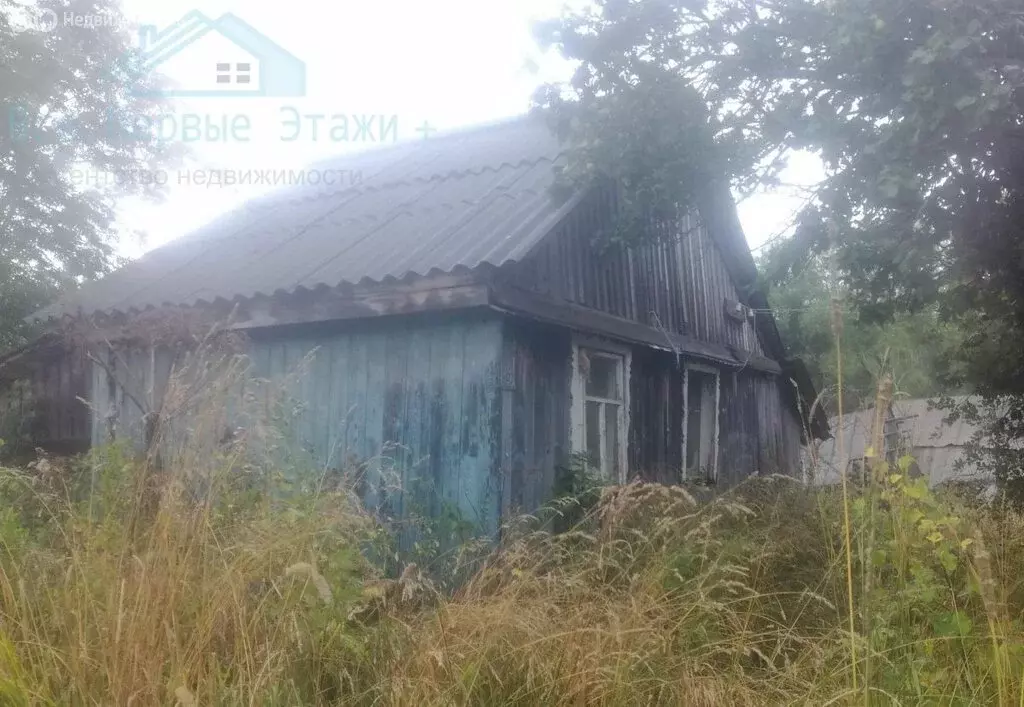 дом в нижегородская область, ардатовский муниципальный округ, село . - Фото 0