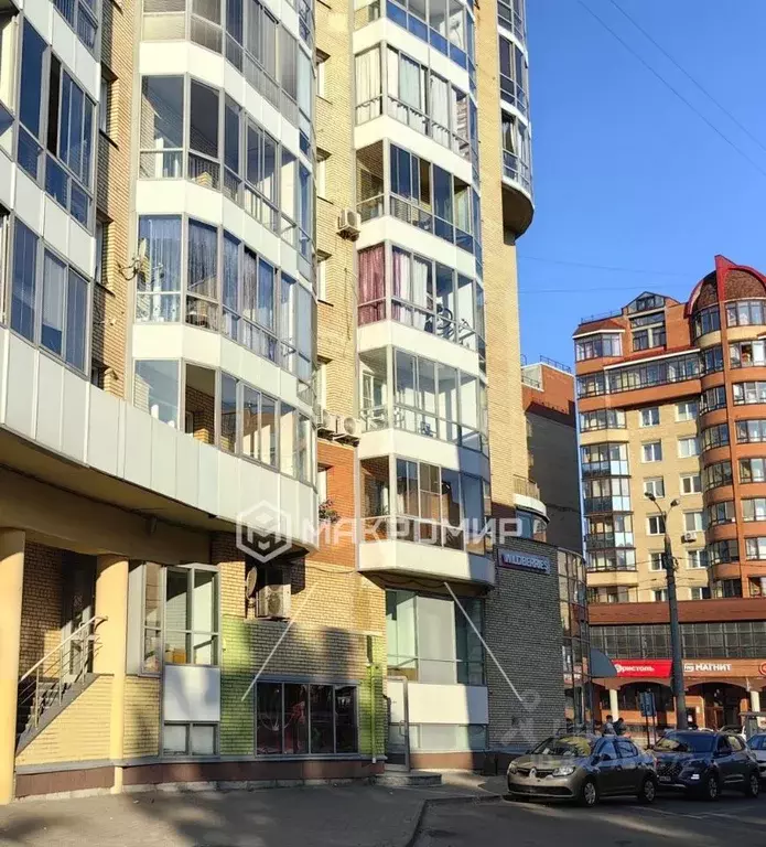 Помещение свободного назначения в Архангельская область, Архангельск ... - Фото 1