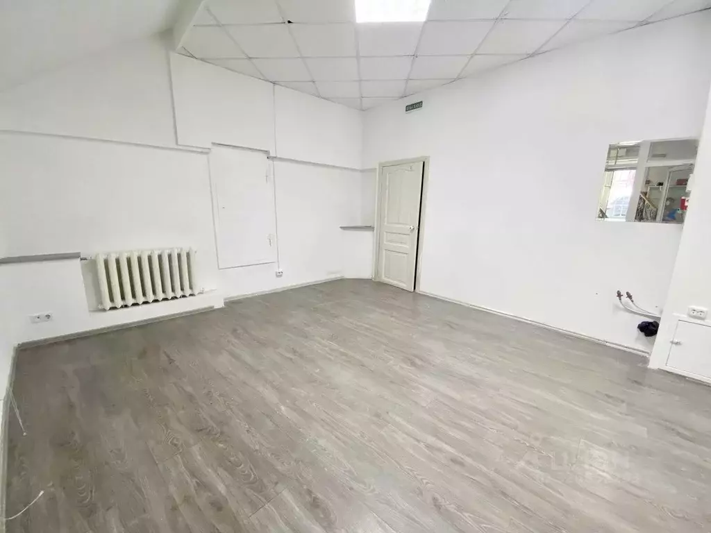 Помещение свободного назначения в Архангельская область, Архангельск ... - Фото 2