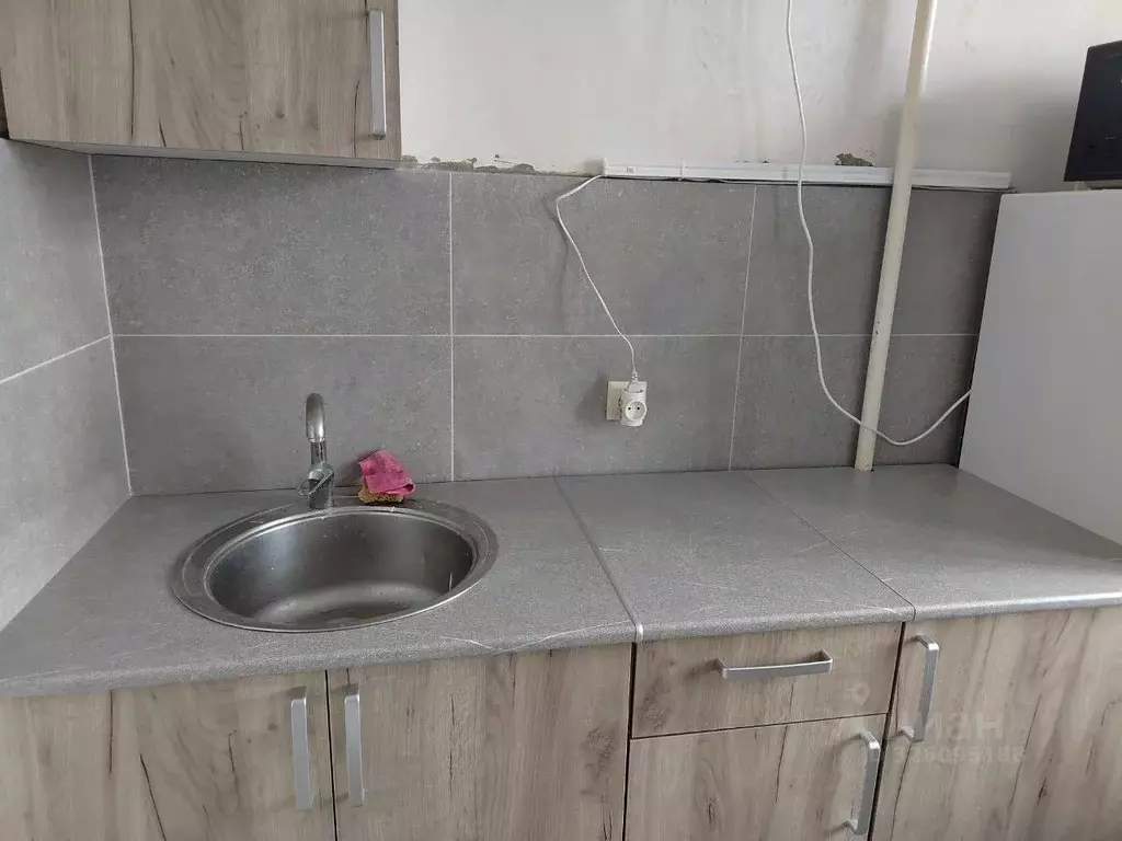 1-к кв. Самарская область, Самара пос. Управленческий, ул. Коптевская, ... - Фото 1