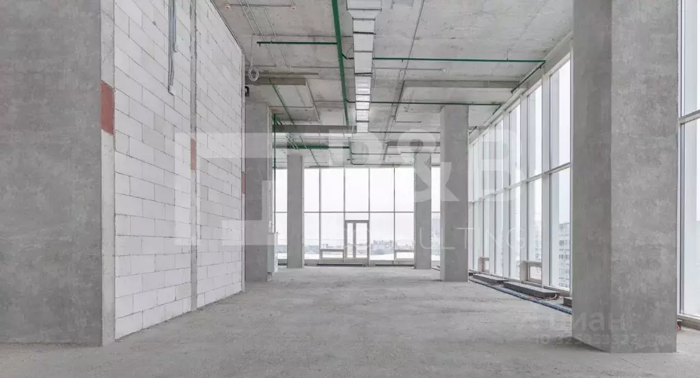 Офис в Москва ул. Обручева, 23С1 (985 м) - Фото 2