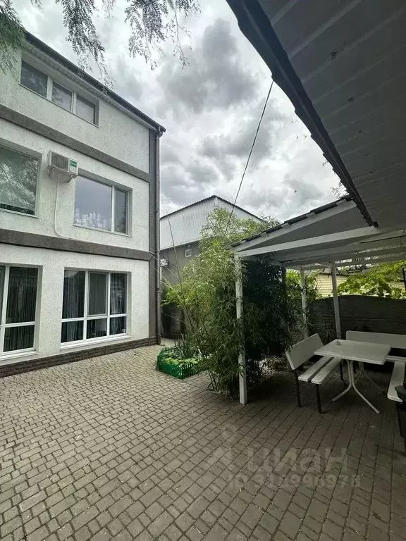 Дом в Крым, Феодосия ул. Чкалова, 47 (120 м) - Фото 1