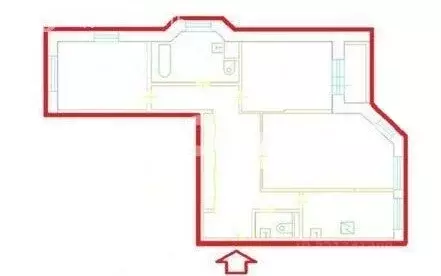3-комнатная квартира: Москва, 8-я улица Соколиной Горы, 20к1 (98 м) - Фото 1