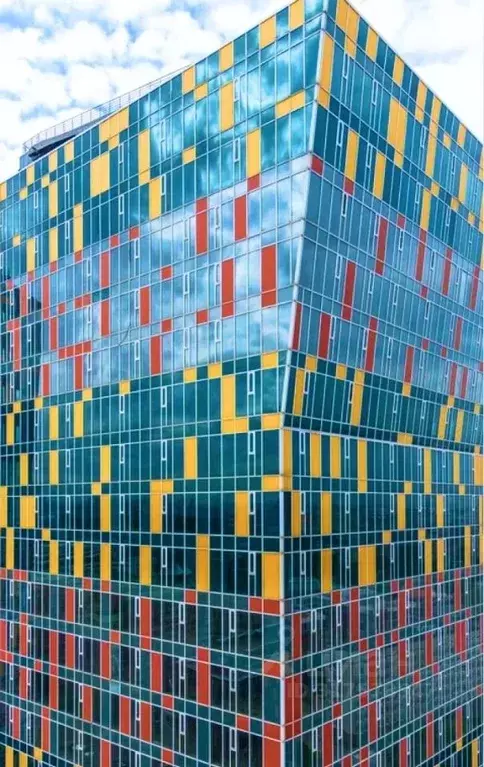 4-к кв. Москва Мытная ул., 40к1 (140.5 м) - Фото 1