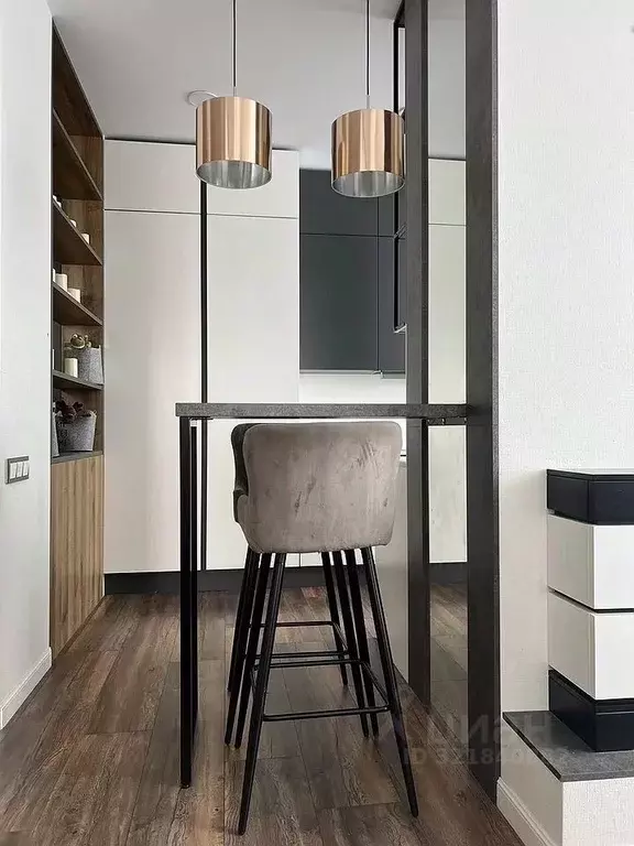 4-к кв. Тюменская область, Тюмень ул. Газовиков, 73 (120.0 м) - Фото 2