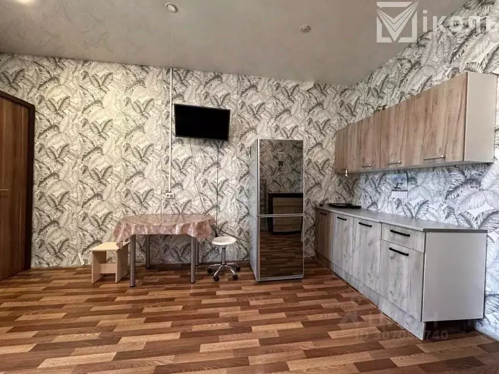 Комната Иркутская область, Ангарск 78-й кв-л, 13 (17.0 м) - Фото 0