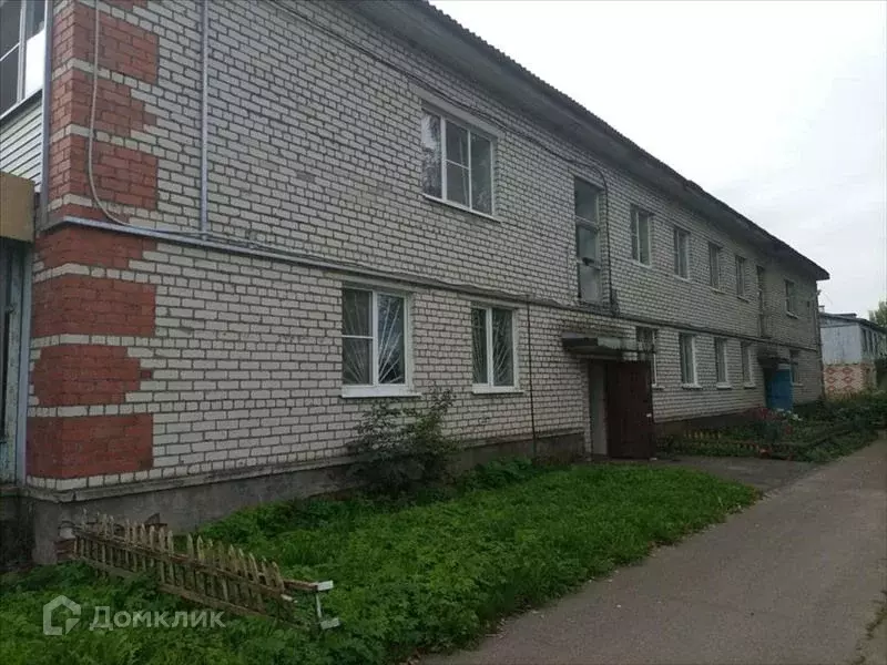 Продаётся 2-к квартира, 57.1 м - Фото 0