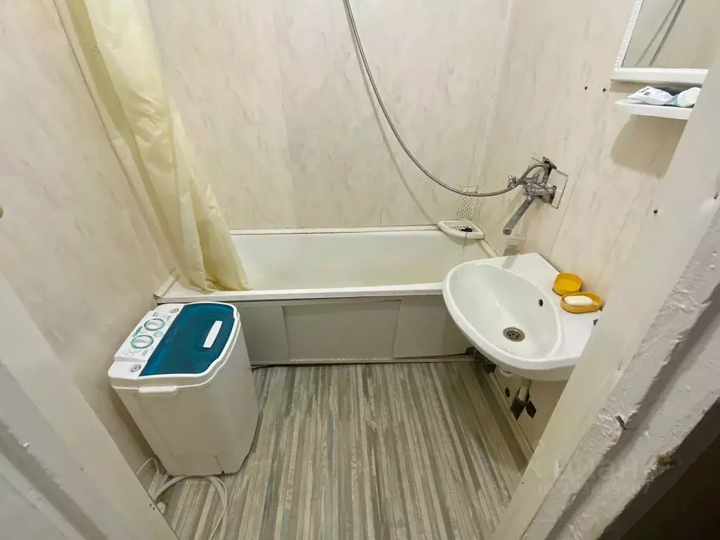 2-к кв. Московская область, Серебряные Пруды муниципальный округ, с. ... - Фото 2