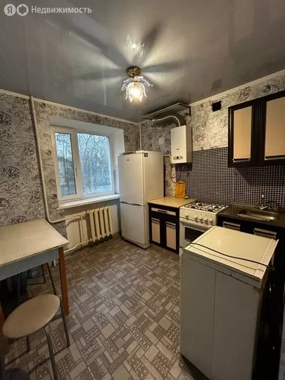 1-комнатная квартира: Аксай, проспект Ленина, 25 (29.7 м) - Фото 1