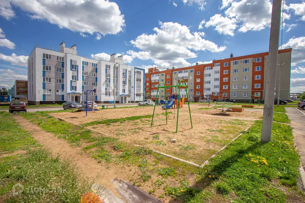 Продаётся 2-к квартира, 36 м - Фото 1