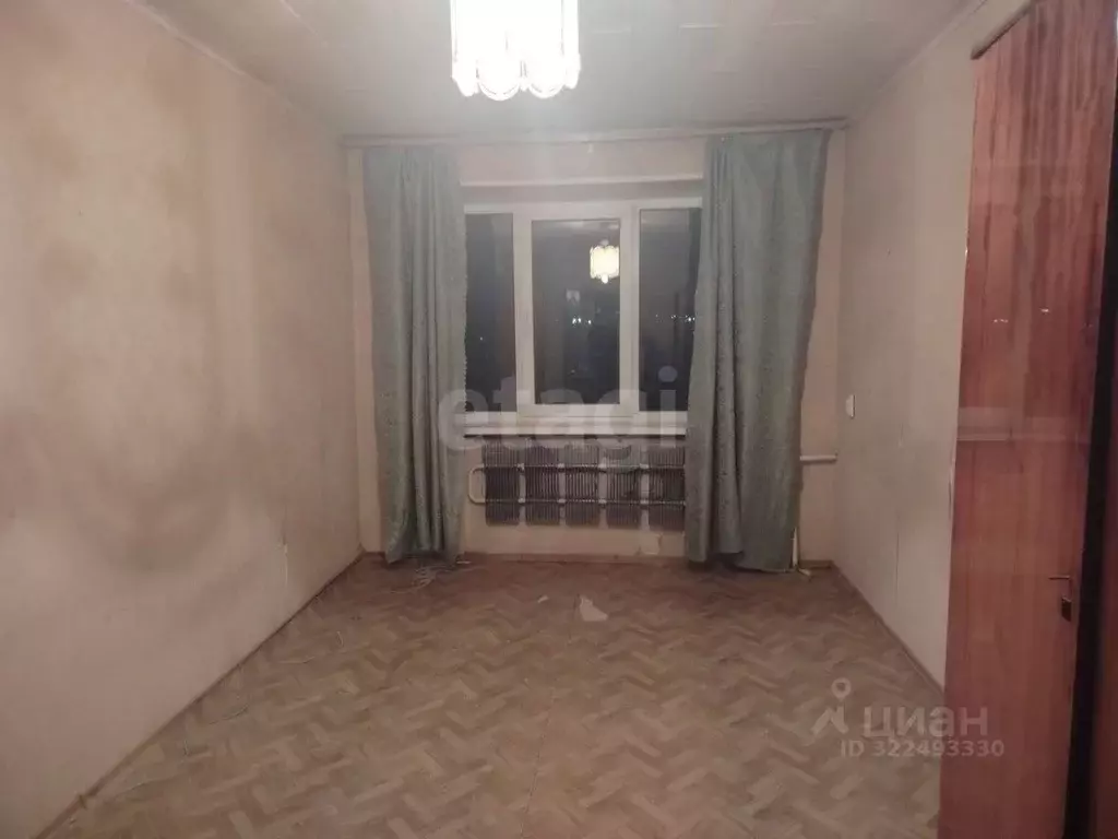 2-к кв. Белгородская область, Губкин ул. Фрунзе, 2А (43.7 м) - Фото 1