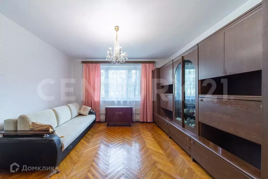 Продаётся 2-к квартира, 49.9 м - Фото 0