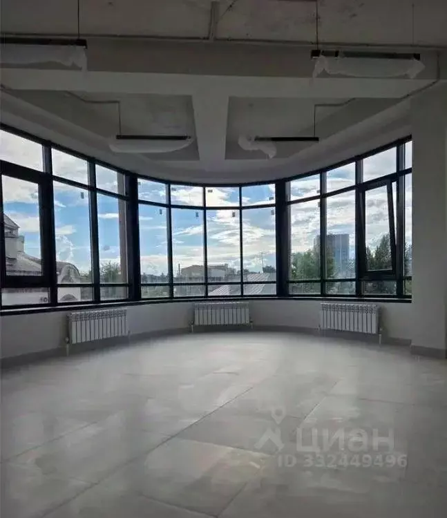 Офис в Татарстан, Казань ул. Алафузова, 18А (20 м) - Фото 2