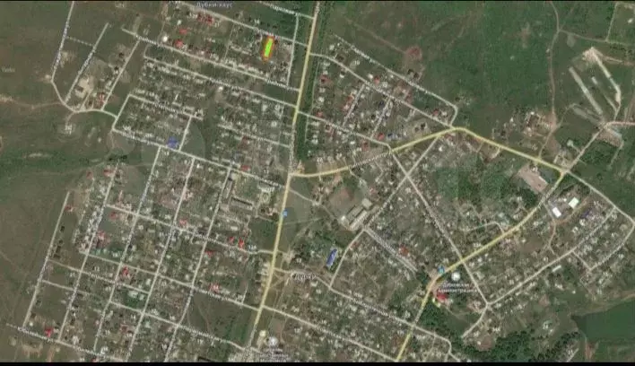 Участок 7,3 сот. (ИЖС) - Фото 1
