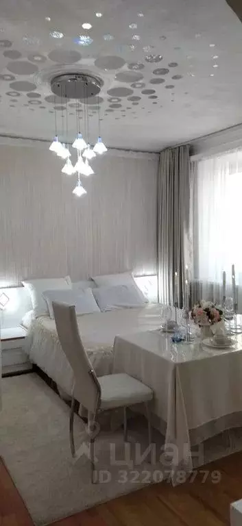 1-к кв. Нижегородская область, Дзержинск ул. Марковникова, 8А (32.0 м) - Фото 1