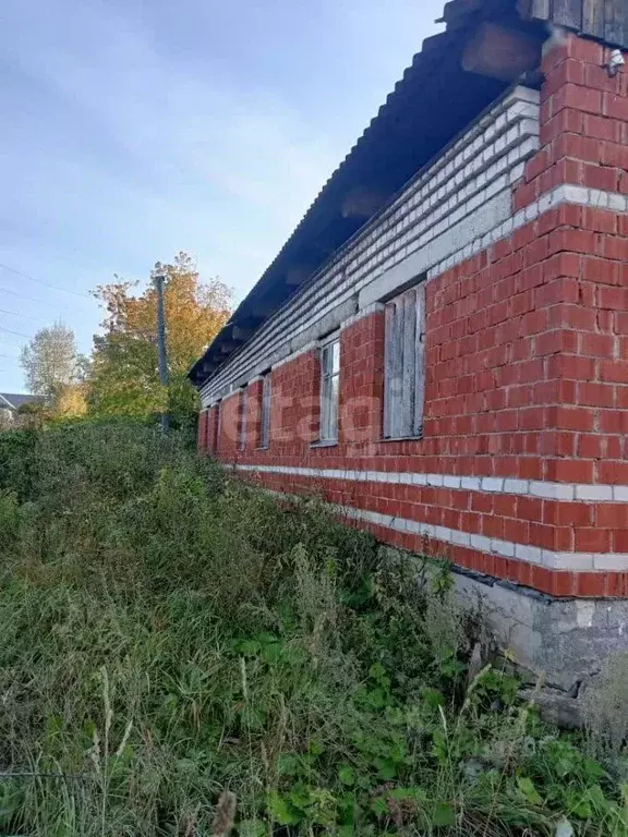 Производственное помещение в Пермский край, Октябрьский городской ... - Фото 1