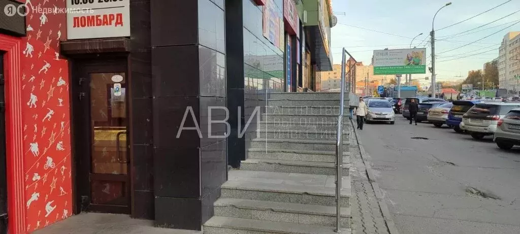 Торговая площадь (18 м) - Фото 2