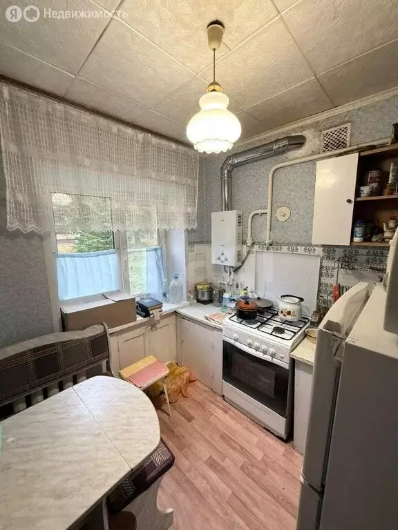2-комнатная квартира: Узловая, улица Суворова, 13 (40.2 м) - Фото 0