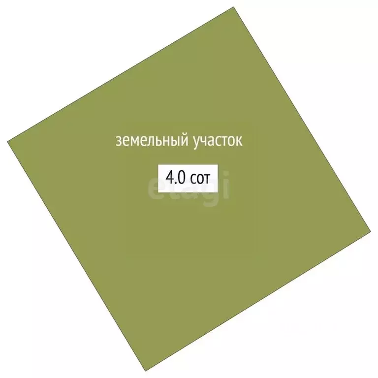 Дом в Новосибирская область, Новосибирск Солнышко плюс СНТ, 16 (98 м) - Фото 1