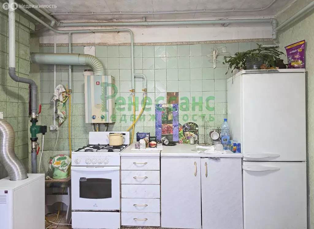 Дом в село Лопушь, Деснянская улица (123.9 м) - Фото 2