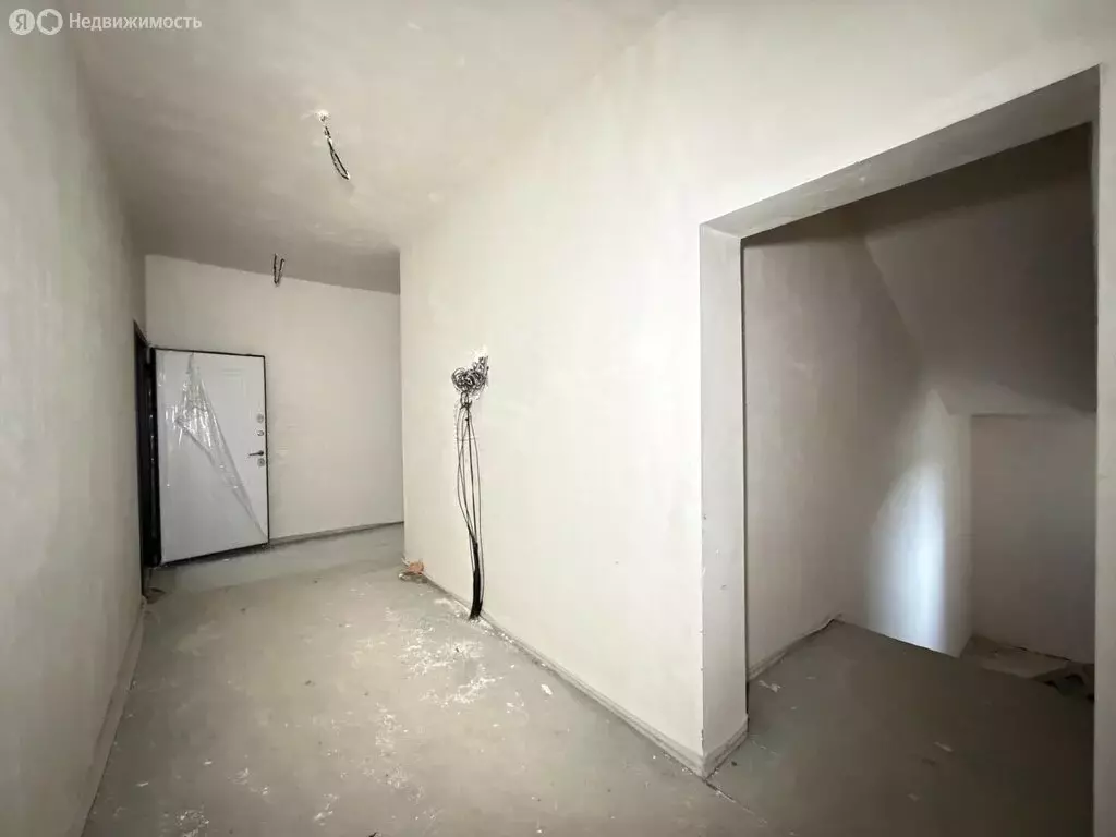 1-комнатная квартира: Нальчик, улица Мовсисяна, 15А (46 м) - Фото 2