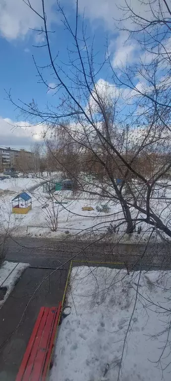 Продаётся 3-к квартира, 56.9 м - Фото 0