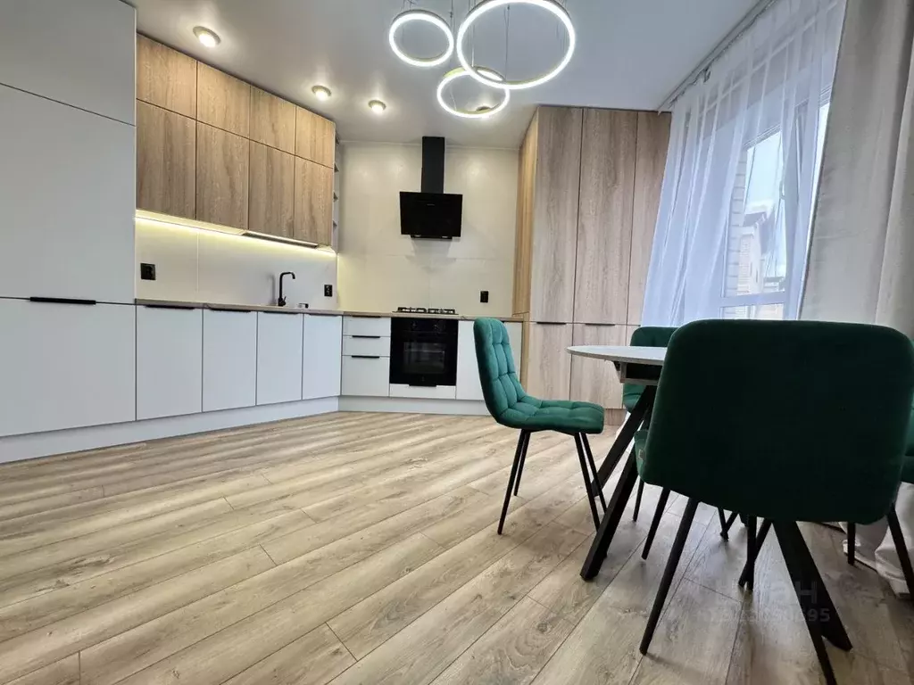 1-к кв. Ставропольский край, Ставрополь ул. Матрены Наздрачевой, 3/3к1 ... - Фото 2