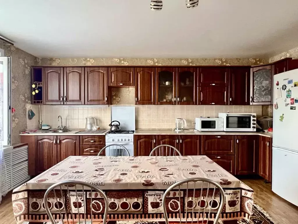 Дом в Тамбовская область, Тамбовский муниципальный округ, с. Донское ... - Фото 1