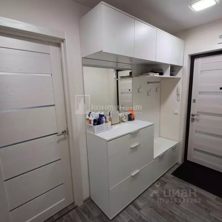 2-к кв. Владимирская область, Владимир ул. Нижняя Дуброва, 47к1 (61.7 ... - Фото 1