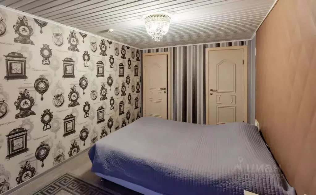 3-к кв. Москва Автозаводская ул., 23К7 (40.0 м) - Фото 2