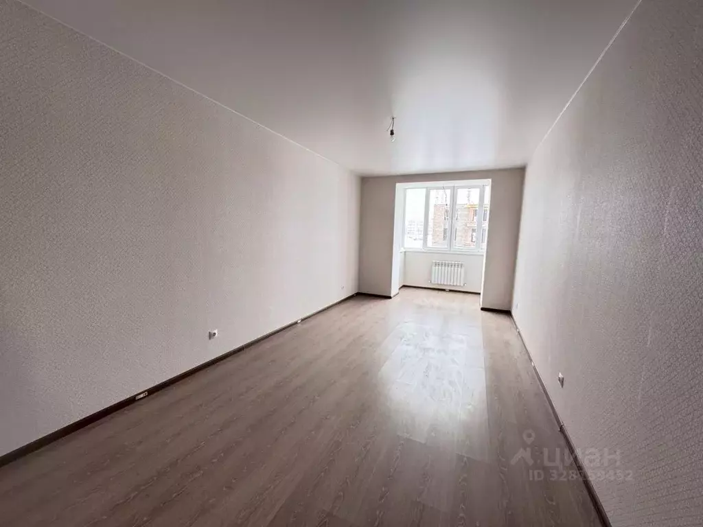 3-к кв. Северная Осетия, Владикавказ ул. Курсантов-Кировцев, 10 (74.0 ... - Фото 2