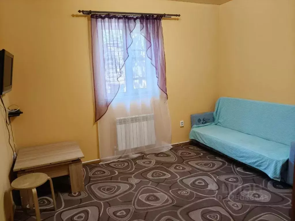 Дом в Татарстан, Зеленодольский район, Октябрьское с/пос, пос. ... - Фото 2