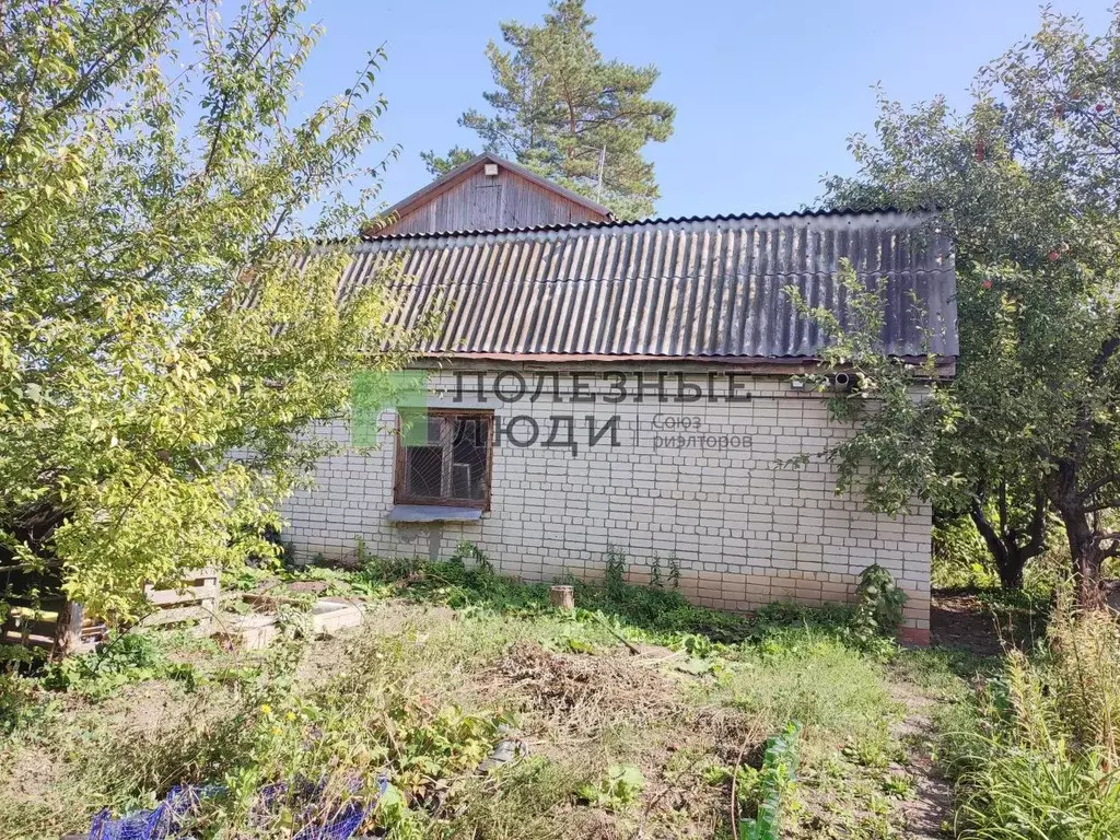 Дом в Саратовская область, пос. Сергиевский  (101 м) - Фото 0