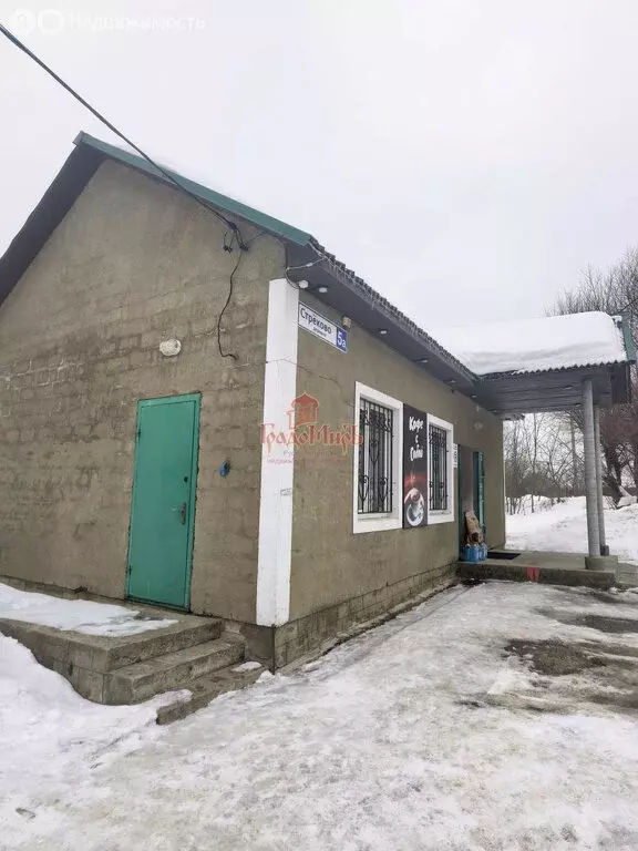 Торговая площадь (47 м) - Фото 2