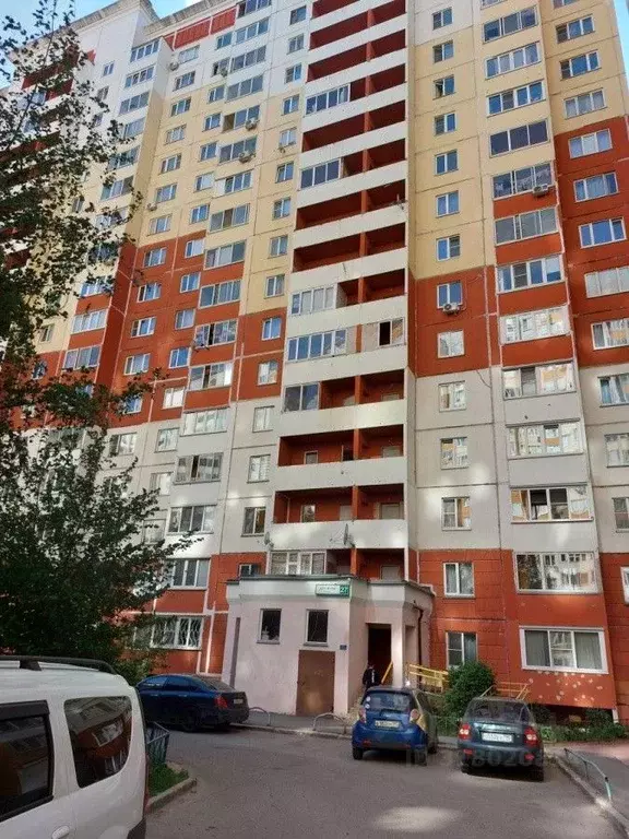2-к кв. Московская область, Одинцовский городской округ, ВНИИССОК пгт ... - Фото 0