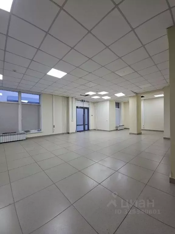 Офис в Красноярский край, Красноярск 6-я Полярная ул., 2А (137 м) - Фото 2